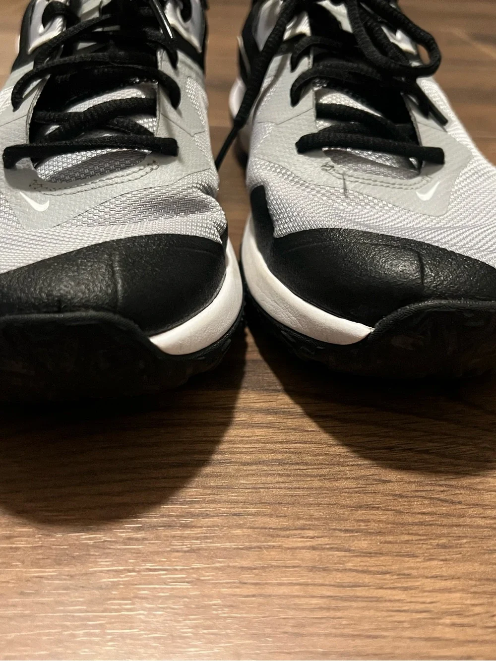 Nike Varsity Compete TR 3 training shoes